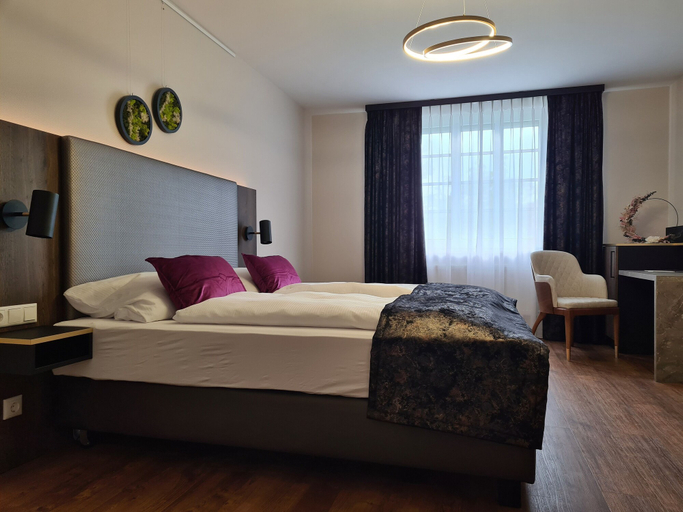 Bedroom 4, Residence Black Eagle Lubmin, Vorpommern-Greifswald