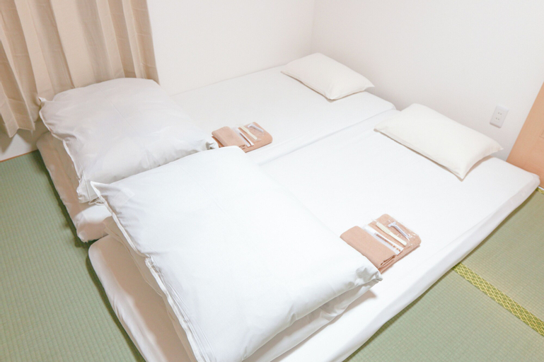 Bedroom 10