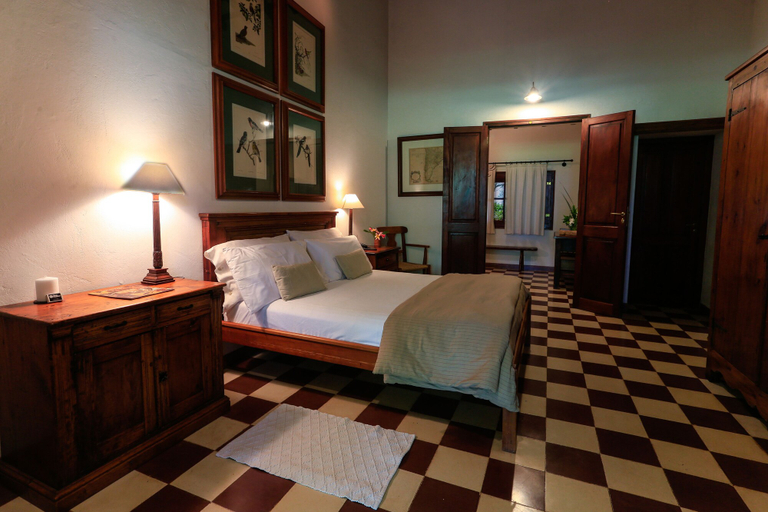 Bedroom 3, Rincon del Socorro, Mercedes