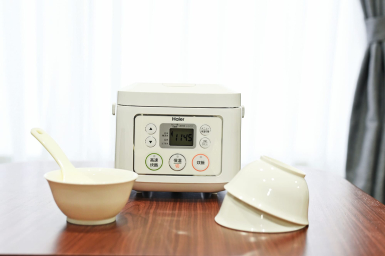 Amenities 14