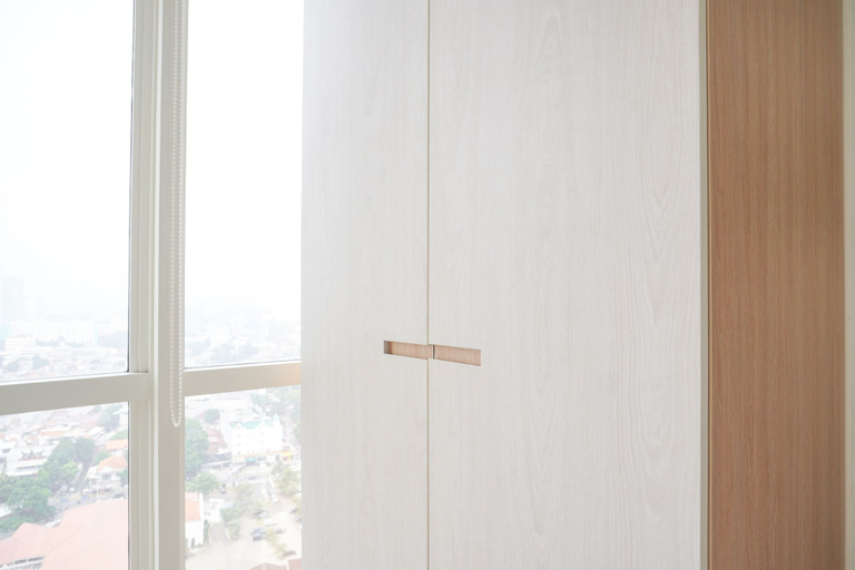 Others 5, Comfort And Minimalist Studio Menteng Park Apartment, Jakarta Pusat