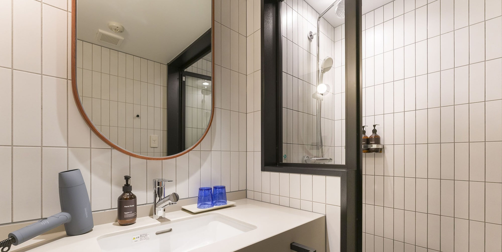 Bathroom 4, Rakuten STAY Atami, Atami