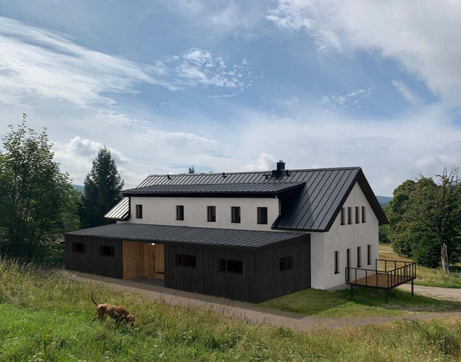 Exterior, Villa Desna - Lds021, Jablonec nad Nisou