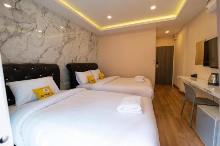Bedroom 26