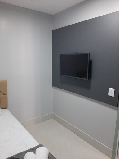 Bedroom 2, Luxo e conforto, Goiania