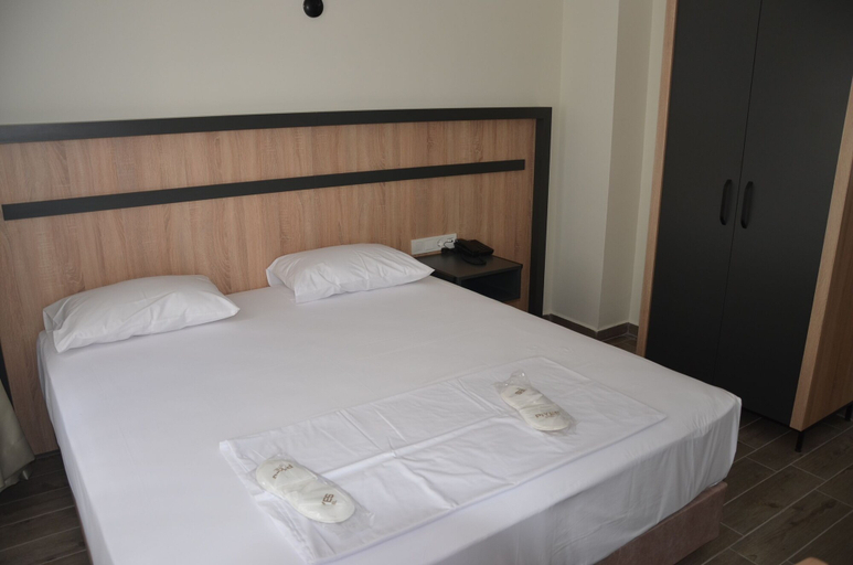 Bedroom 3, Piyes Otel, Antalya