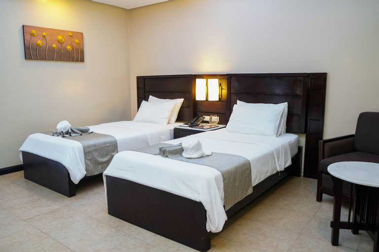 Bedroom 6