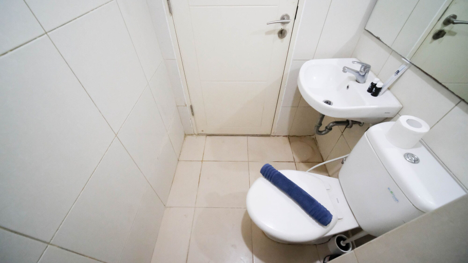 Others 5, Simple And Cozy Studio Apartment At Tanglin Supermall Mansion, Surabaya