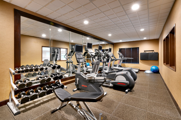 Others 3, Holiday Inn Express & Suites BUTTE by IHG, Silver Bow