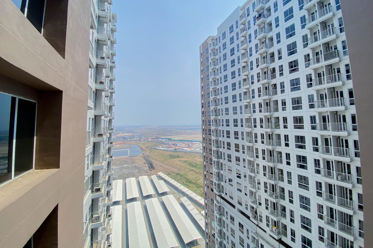 Others 4, New Furnished Studio At Tokyo Riverside Pik 2 Apartment, Tangerang