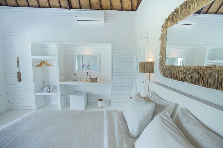 Bedroom 3, Stardust Villas, Klungkung