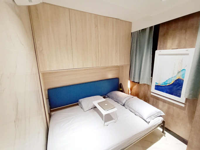 Bedroom 12