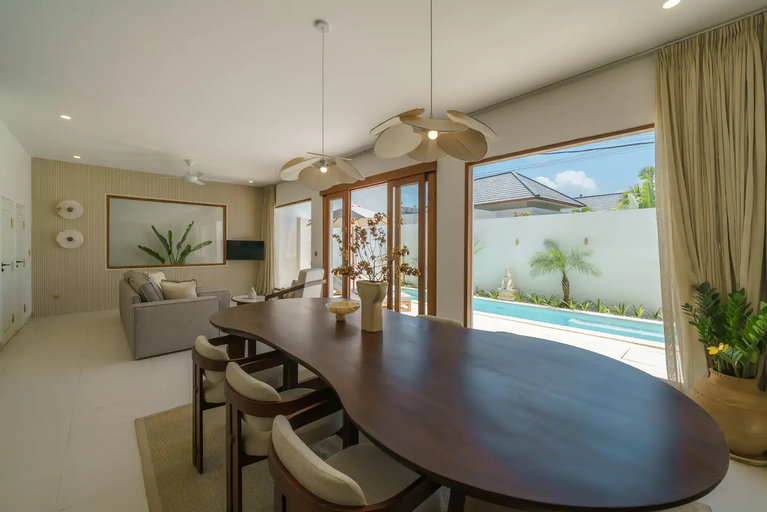 Others 5, Villa Umaju: Contemporary Minimalist 2BR Villa in Umalas!, Badung