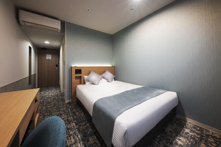 Bedroom 3, Hotel Villa Fontaine Tokyo - Kayabacho, Chลซล