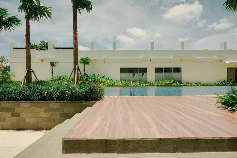 Exterior & Views 2, Best Deal And Comfort Studio Citra Living Apartment, Jakarta Barat