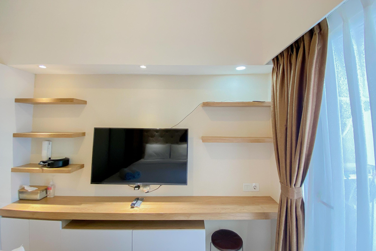 Others 4, Best And Comfy Studio Tokyo Riverside Pik 2 Apartment, Tangerang
