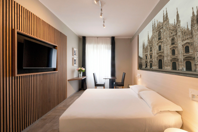 Kleos Hotel Milano by Kleos Group Collection, Milano
