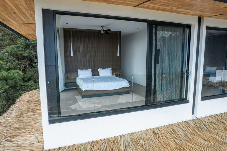 Bedroom 2, Villa Setai Santa Teresa, Puntarenas