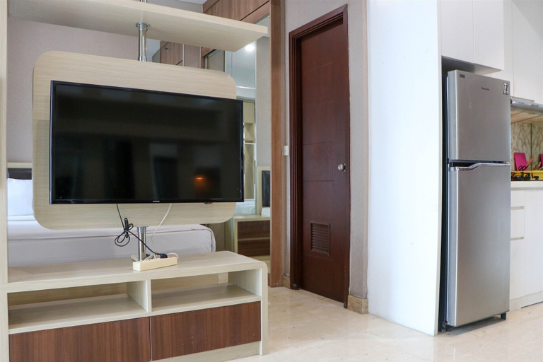 Others 5, Modern Look Studio Apartment At Capitol Park Residence, Jakarta Pusat