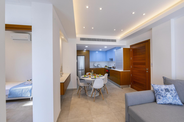 Others 5, Mackenzie Castella Beachfront Suite, Larnaca