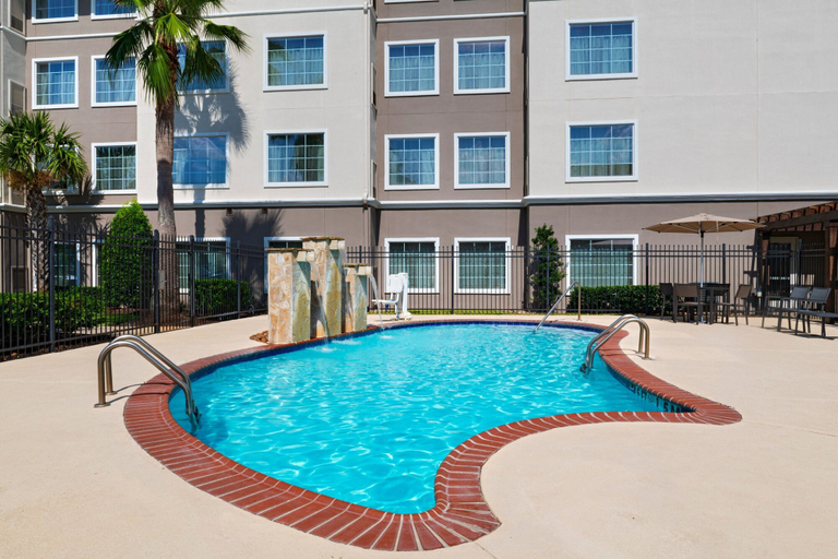 Sport & Beauty 5, Residence Inn by Marriott Beaumont, Jefferson