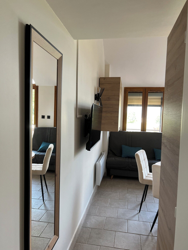 Bedroom 3, La Parenthèse Enchantée, Haute-Savoie