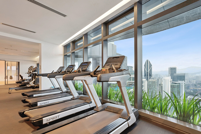 Others 3, Eaton Residences by Sutera at KLCC, Kuala Lumpur