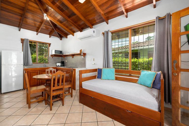 Bedroom 4, Bahia Esmeralda Boutique Hotel & Villas, Santa Cruz