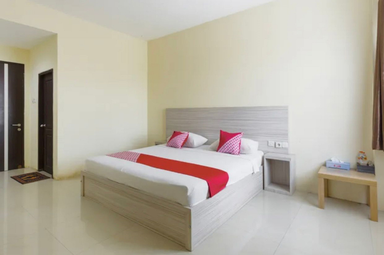 Hotel Sunrise Syariah, Banjar Baru