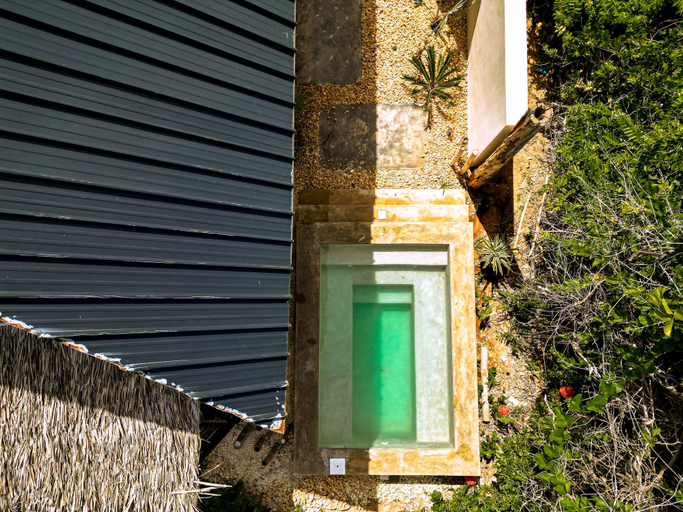 Exterior & Views 2, The Overhang, Temeke