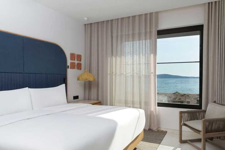 Bedroom 3, W Costa Navarino, Peloponnese