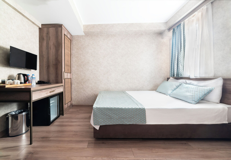 Bedroom 4, Castle Franco Suites, Fatih