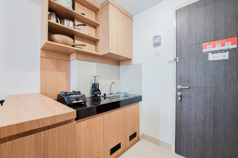 Others 4, Warm And Cozy Living 2Br Serpong Garden Apartment, Tangerang