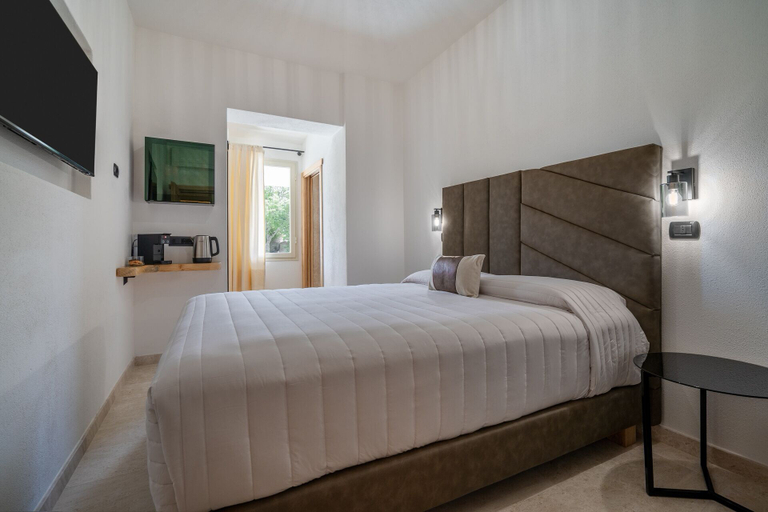 Bedroom 4, Paghe Eco Luxury Experience, Olbia-Tempio