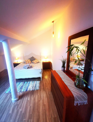 Bedroom 3, Apartamentos Amendoa e Limao, Portimão