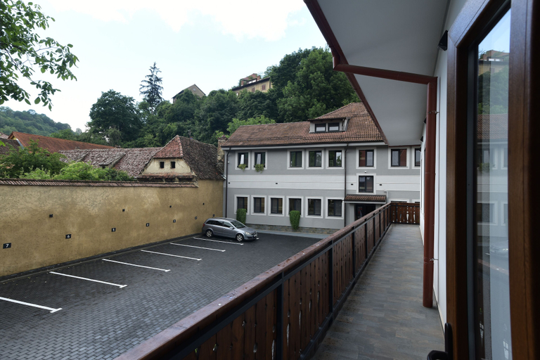 Exterior & Views 2, Prinz Gregor, Brasov
