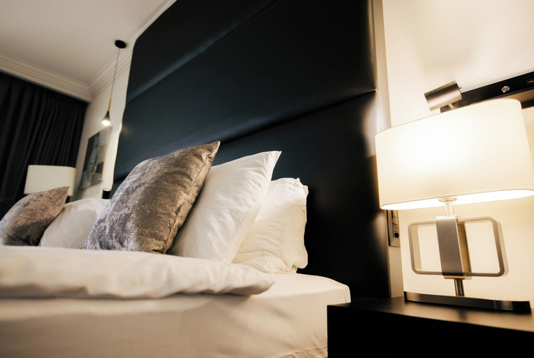 Bedroom 3, David Dead Sea Resort & Spa