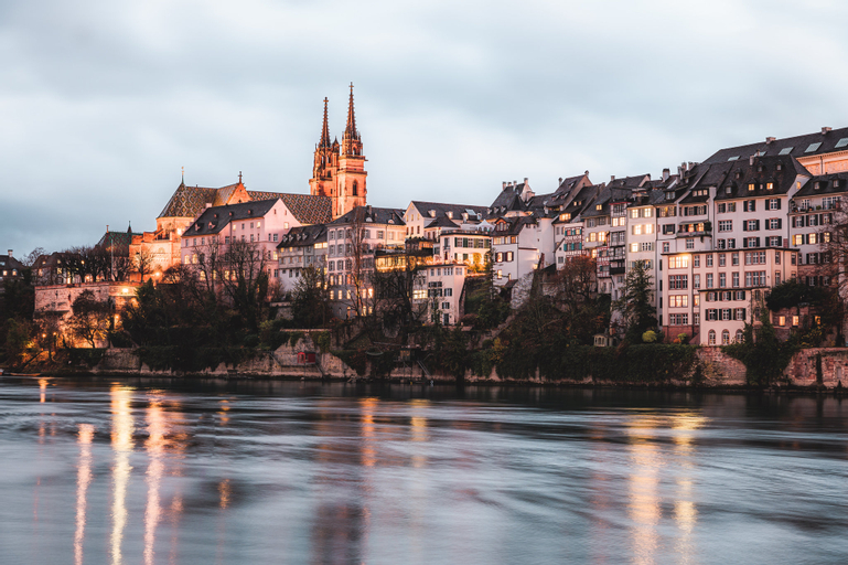 Holiday Inn Express & Suites BASEL - ALLSCHWIL, Arlesheim