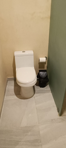 Bathroom 4, Hotel Y Restaurante Yaxactun, Progreso