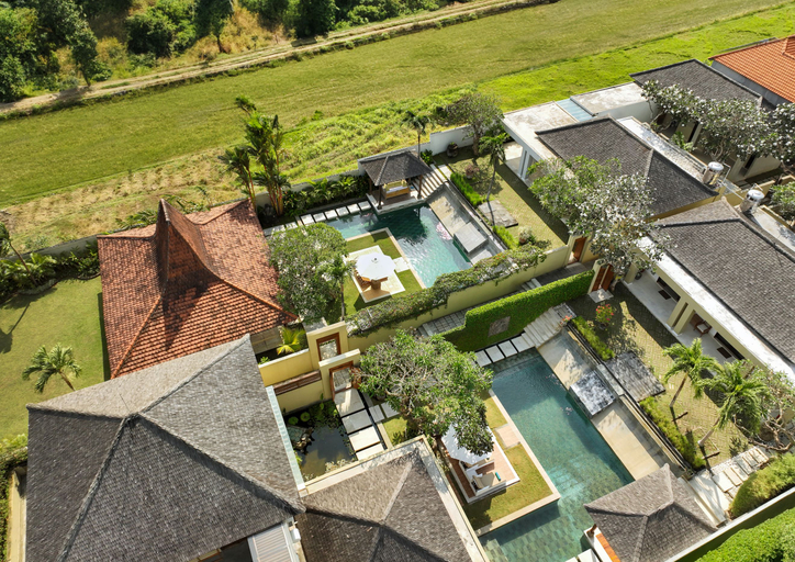 Exterior & Views 3, Omegia Canggu by Nakula, Badung