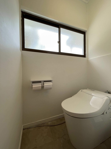 Bathroom 4, Sugawa House 1, Kure