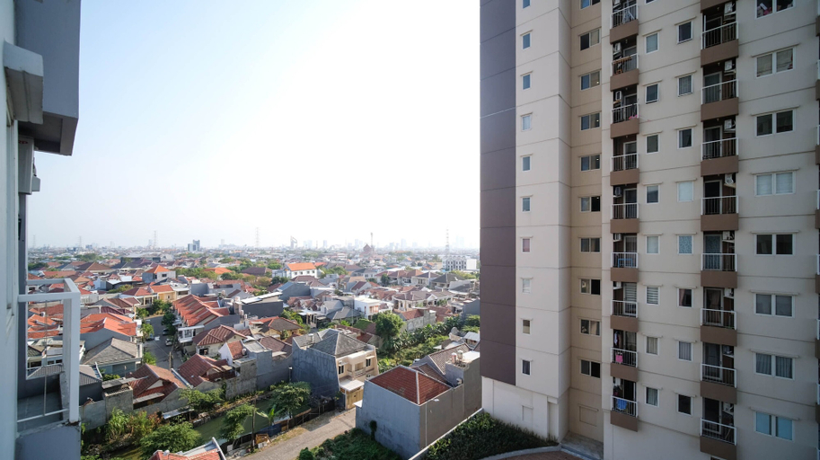 Others 5, Compact And Tidy Studio At Puncak Dharmahusada Apartment, Surabaya