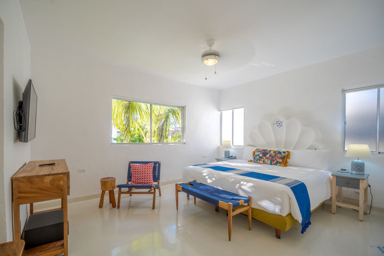 Bedroom 3, Mar del Cabo By Velas Resorts, La Paz