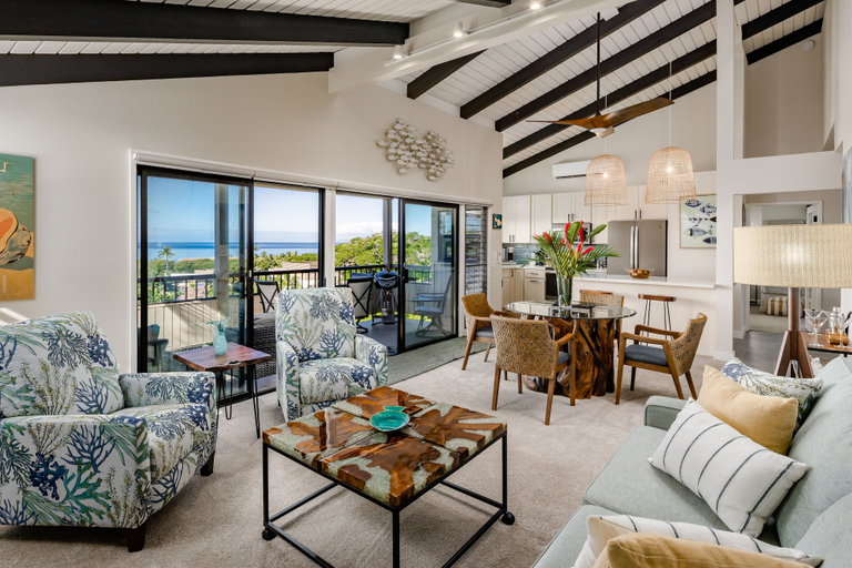 Others 1, Upscale and Elegant Vistas, Maui