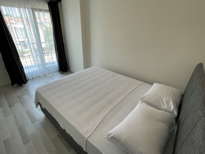 Bedroom 4, Trios Apart, Gökçeada