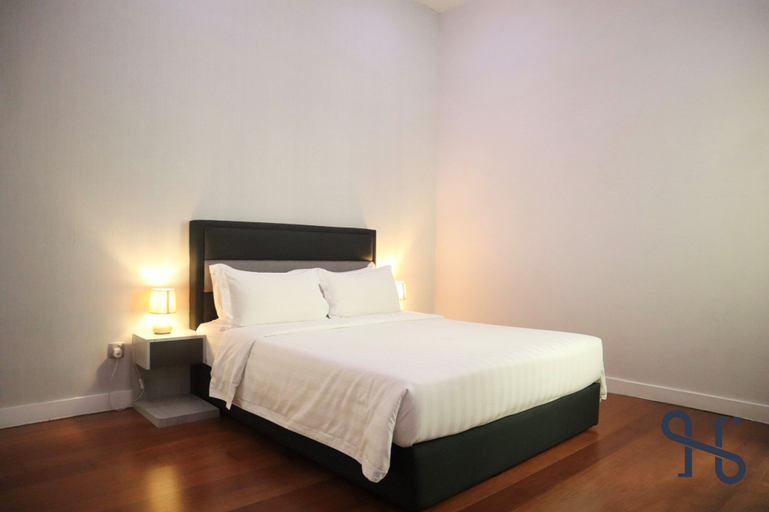 Bedroom 20