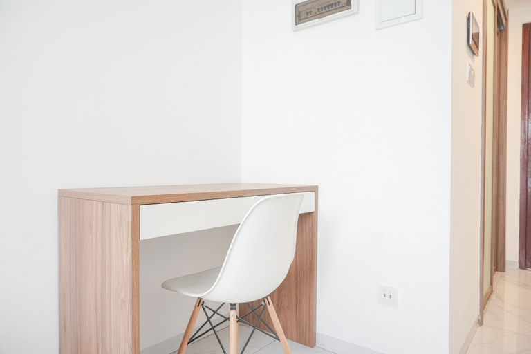 Others 4, Good Deal And Comfy Studio Sky House Alam Sutera Apartment, Tangerang