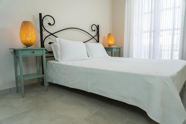 Bedroom 4, PANDA ALAÇATI OTEL, Çeşme
