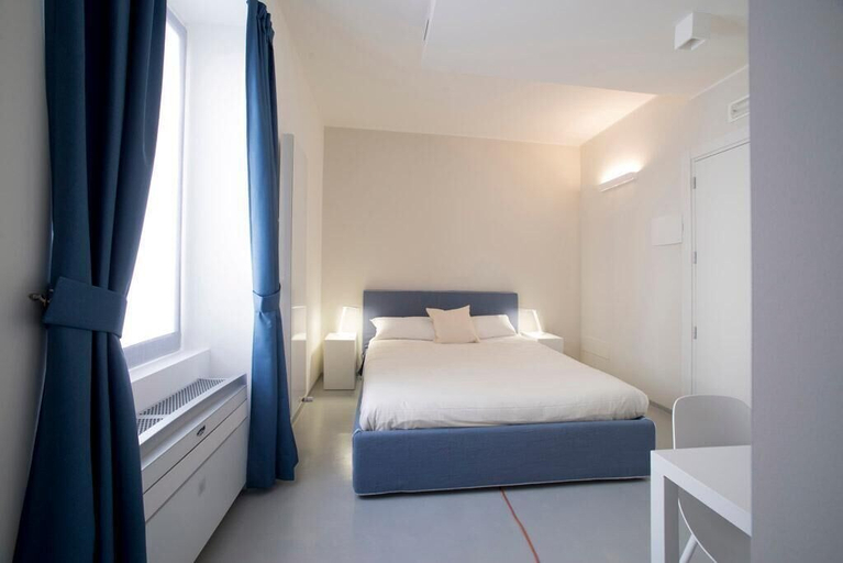 Bedroom 3, L'Ottava GuestHouse, Milano