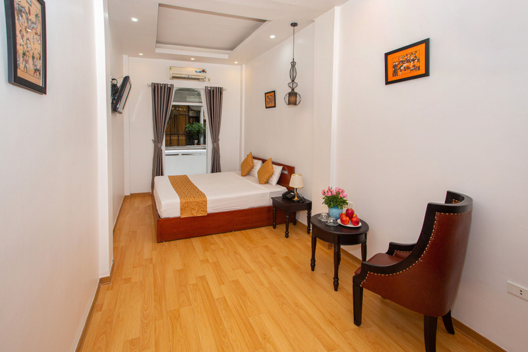 Others 3, Rendez Vous Hotel, Hoàn Kiếm